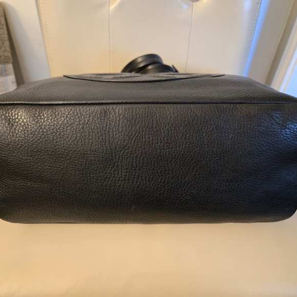 COACH Colette Leather Bag - Picture 6 of 6